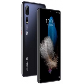 ZTE Axon 10s Pro 5G