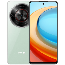 ZTE Blade A75