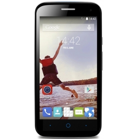 ZTE Blade QLUX 4G