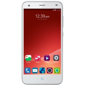 ZTE Blade S6 Plus