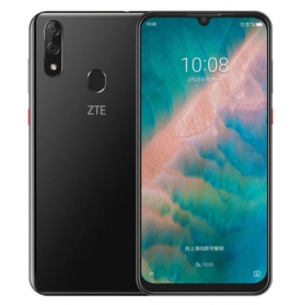 ZTE Blade V10