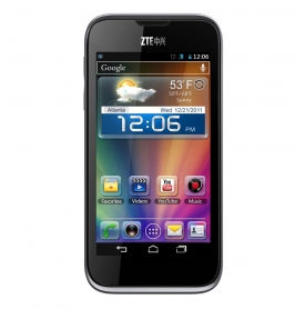 ZTE Grand X LTE T82