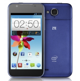 ZTE Grand X2 In