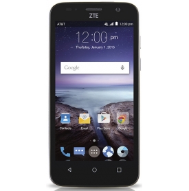 ZTE Maven