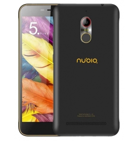 ZTE nubia N1 lite