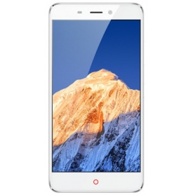 ZTE nubia N1