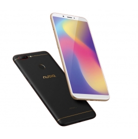 ZTE nubia N3