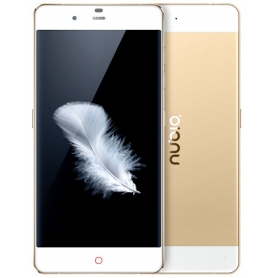 ZTE Nubia Prague S