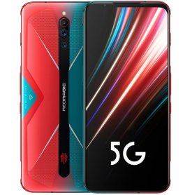 ZTE nubia Red Magic 5G