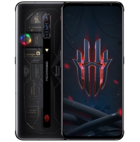 ZTE nubia Red Magic 6s Pro