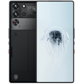 ZTE nubia RedMagic 10 Pro+