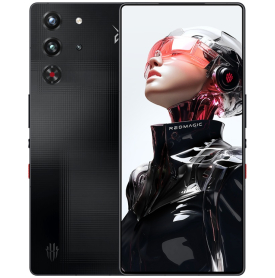 ZTE nubia RedMagic 10SPro