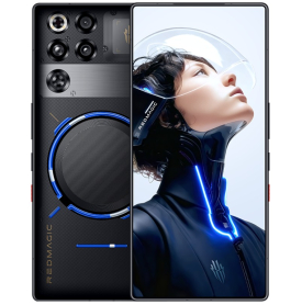 ZTE nubia RedMagic 11 Pro+
