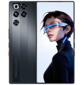 ZTE nubia RedMagic 11S Pro (China)