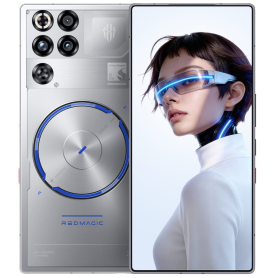 ZTE nubia RedMagic 11S Pro Plus
