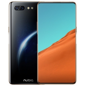 ZTE nubia X