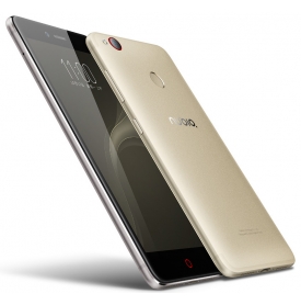 ZTE Nubia Z11 miniS