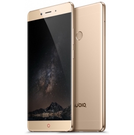 ZTE nubia Z11