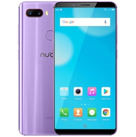 ZTE nubia Z18 mini