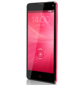 ZTE Nubia Z5S mini