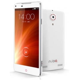 ZTE Nubia Z5S