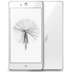 ZTE Nubia Z9 Max