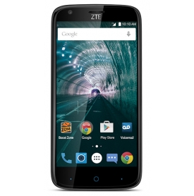 ZTE Warp 7