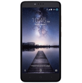 ZTE Zmax Pro